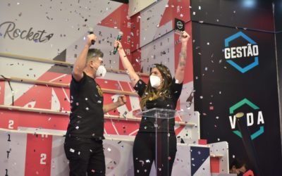 Pineal Tecnologias 3D é campeã do Rocket 2021 na Órbita Vida